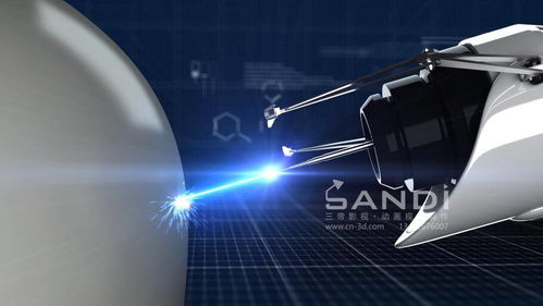 max與c4d的特點(diǎn)分析 10年三維動畫制作公司 三帝影視分享