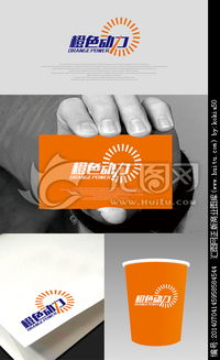 三維動畫賦能視覺品牌 文化公司在匯圖網實現logo與名片設計新突破